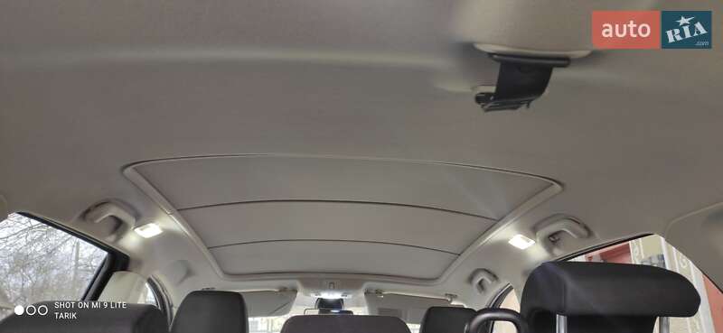 Внедорожник / Кроссовер Nissan Qashqai+2 2011 в Городенке