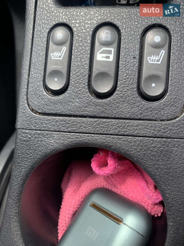 Внедорожник / Кроссовер Nissan Qashqai+2 2011 в Луцке