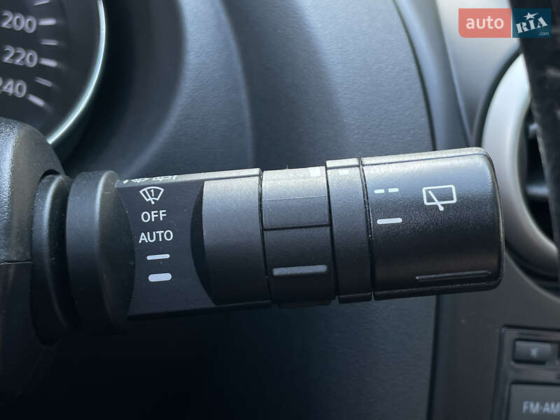 Позашляховик / Кросовер Nissan Qashqai+2 2011 в Бердичеві фото 45 Позашляховик / Кросовер Nissan Qashqai+2 2011 в Бердичеві