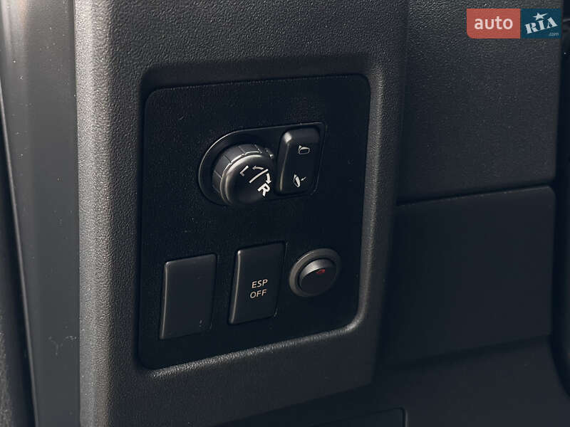 Внедорожник / Кроссовер Nissan Qashqai+2 2009 в Бердичеве фото 41 Внедорожник / Кроссовер Nissan Qashqai+2 2009 в Бердичеве