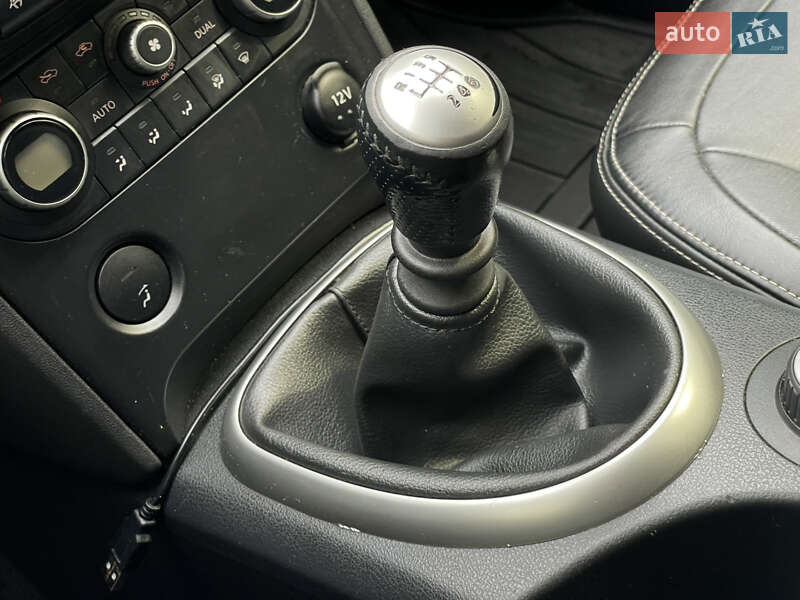 Внедорожник / Кроссовер Nissan Qashqai+2 2009 в Бердичеве фото 49 Внедорожник / Кроссовер Nissan Qashqai+2 2009 в Бердичеве