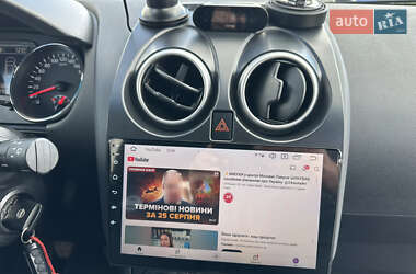 Внедорожник / Кроссовер Nissan Qashqai+2 2013 в Полтаве