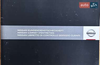 Внедорожник / Кроссовер Nissan Qashqai+2 2012 в 