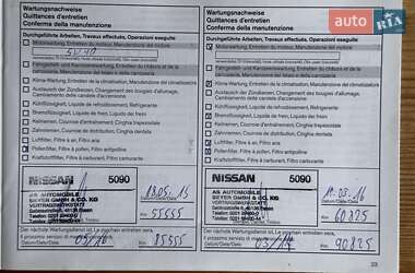 Внедорожник / Кроссовер Nissan Qashqai+2 2012 в 