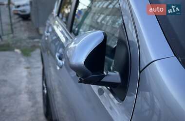 Внедорожник / Кроссовер Nissan Qashqai+2 2012 в 