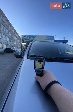 Внедорожник / Кроссовер Nissan Qashqai+2 2012 в 