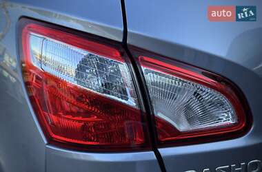 Внедорожник / Кроссовер Nissan Qashqai+2 2012 в 