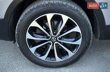Внедорожник / Кроссовер Nissan Qashqai+2 2012 в 