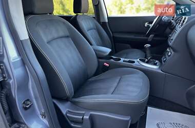 Внедорожник / Кроссовер Nissan Qashqai+2 2012 в 