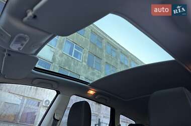 Внедорожник / Кроссовер Nissan Qashqai+2 2012 в 