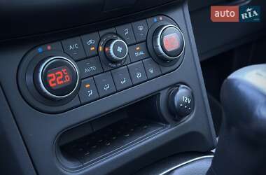 Внедорожник / Кроссовер Nissan Qashqai+2 2012 в 