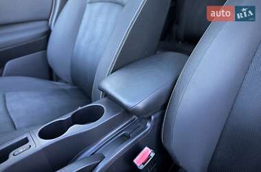 Внедорожник / Кроссовер Nissan Qashqai+2 2012 в 