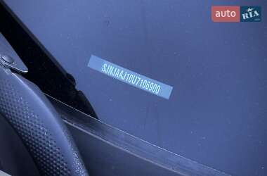 Внедорожник / Кроссовер Nissan Qashqai+2 2012 в 