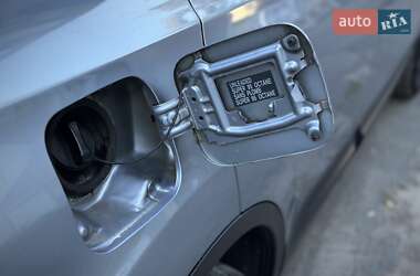 Внедорожник / Кроссовер Nissan Qashqai+2 2012 в 