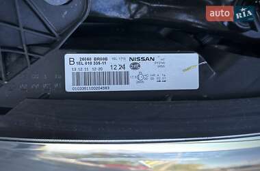 Внедорожник / Кроссовер Nissan Qashqai+2 2012 в 