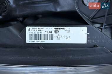 Внедорожник / Кроссовер Nissan Qashqai+2 2012 в 
