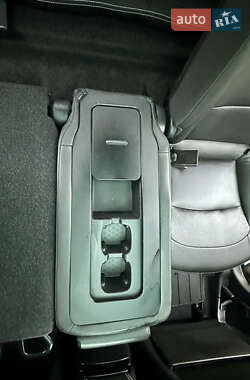 Внедорожник / Кроссовер Nissan Qashqai+2 2011 в 