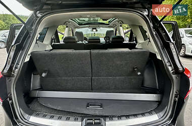 Внедорожник / Кроссовер Nissan Qashqai+2 2011 в 