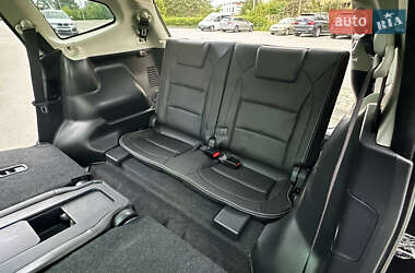 Внедорожник / Кроссовер Nissan Qashqai+2 2011 в 