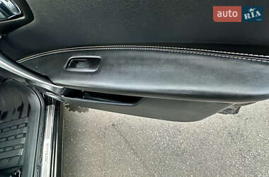 Внедорожник / Кроссовер Nissan Qashqai+2 2011 в 