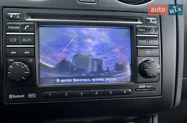 Внедорожник / Кроссовер Nissan Qashqai+2 2011 в 