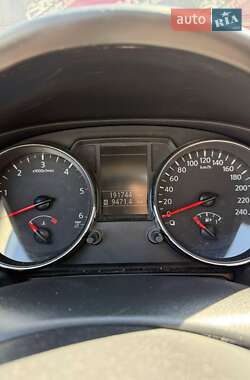 Внедорожник / Кроссовер Nissan Qashqai+2 2011 в 