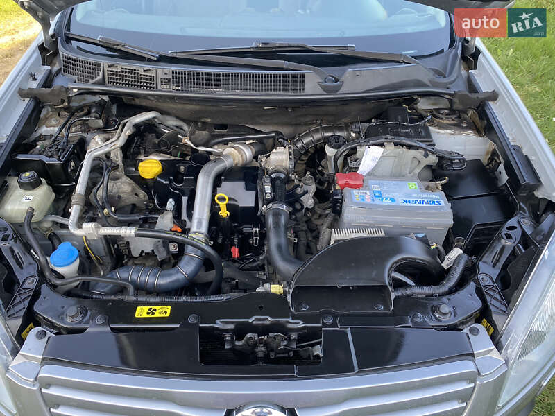 Внедорожник / Кроссовер Nissan Qashqai+2 2010 в Маневичах