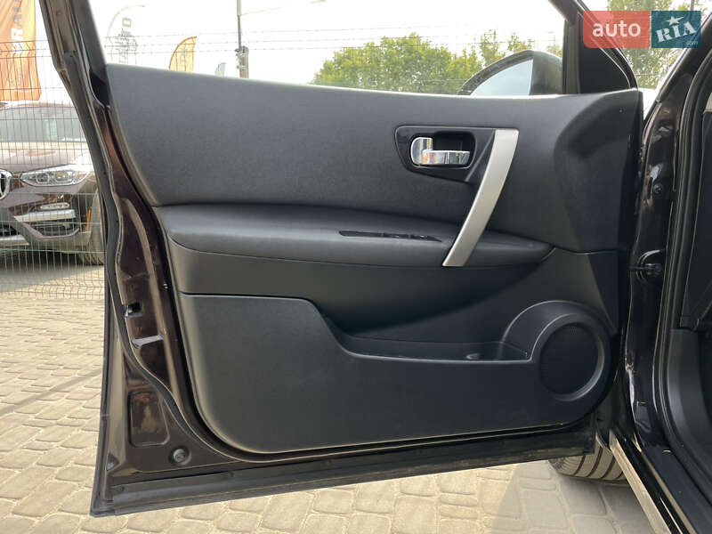 Позашляховик / Кросовер Nissan Qashqai+2 2012 в Бердичеві фото 23 Позашляховик / Кросовер Nissan Qashqai+2 2012 в Бердичеві