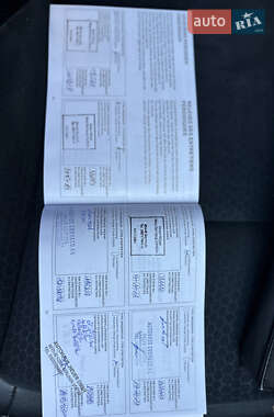 Позашляховик / Кросовер Nissan Qashqai+2 2013 в 