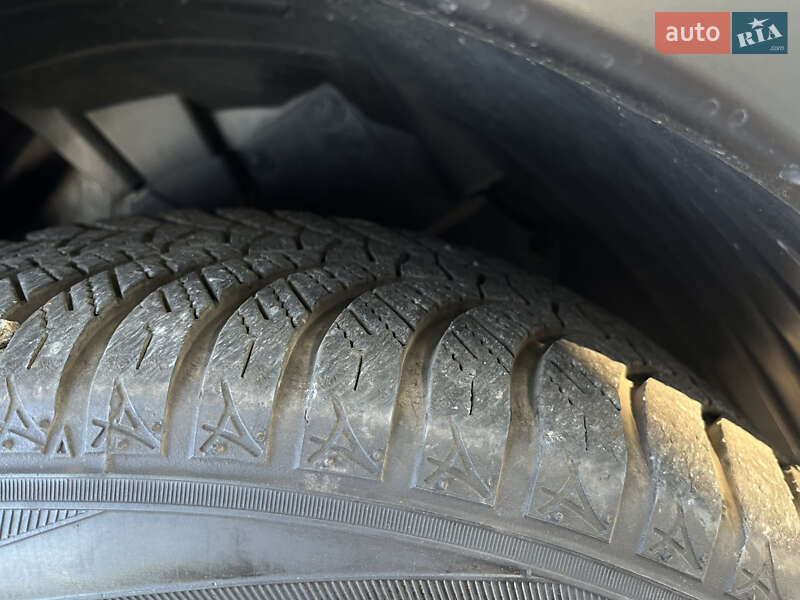 Внедорожник / Кроссовер Nissan Qashqai+2 2011 в Сумах фото 18 Внедорожник / Кроссовер Nissan Qashqai+2 2011 в Сумах