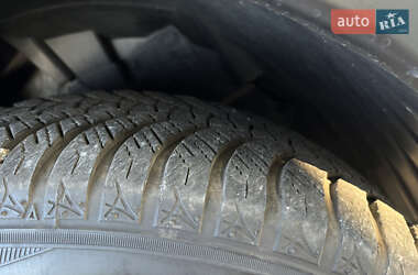 Позашляховик / Кросовер Nissan Qashqai+2 2011 в  фото 18 Позашляховик / Кросовер Nissan Qashqai+2 2011 в