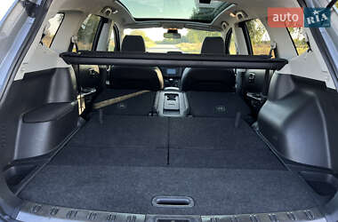 Позашляховик / Кросовер Nissan Qashqai+2 2011 в  фото 24 Позашляховик / Кросовер Nissan Qashqai+2 2011 в