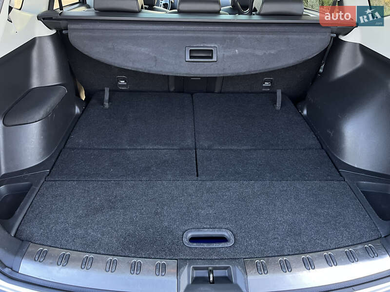 Внедорожник / Кроссовер Nissan Qashqai+2 2011 в Сумах фото 29 Внедорожник / Кроссовер Nissan Qashqai+2 2011 в Сумах