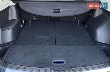 Позашляховик / Кросовер Nissan Qashqai+2 2011 в  фото 29 Позашляховик / Кросовер Nissan Qashqai+2 2011 в