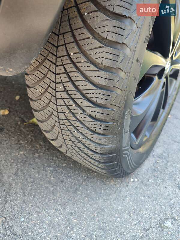 Внедорожник / Кроссовер Nissan Qashqai+2 2010 в Звенигородке фото 62 Внедорожник / Кроссовер Nissan Qashqai+2 2010 в Звенигородке