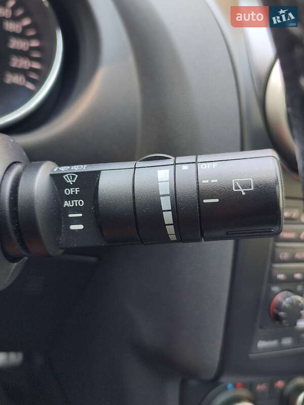 Внедорожник / Кроссовер Nissan Qashqai+2 2010 в Звенигородке фото 73 Внедорожник / Кроссовер Nissan Qashqai+2 2010 в Звенигородке