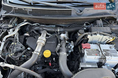 Внедорожник / Кроссовер Nissan Qashqai+2 2012 в 