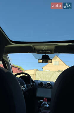 Внедорожник / Кроссовер Nissan Qashqai+2 2012 в 