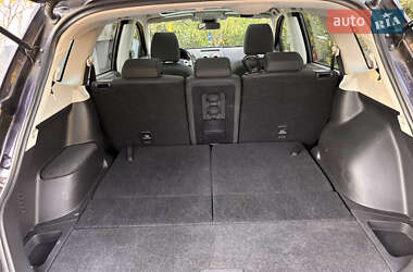 Внедорожник / Кроссовер Nissan Qashqai+2 2010 в 