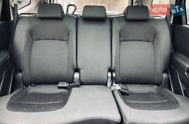 Внедорожник / Кроссовер Nissan Qashqai+2 2010 в 