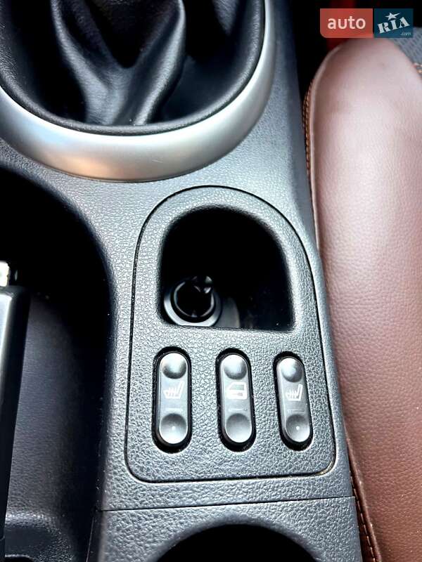 Позашляховик / Кросовер Nissan Qashqai+2 2010 в Ратному