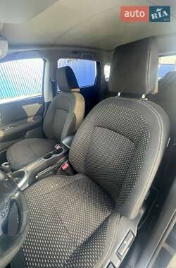 Внедорожник / Кроссовер Nissan Qashqai+2 2009 в 