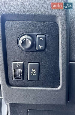 Внедорожник / Кроссовер Nissan Qashqai+2 2010 в 