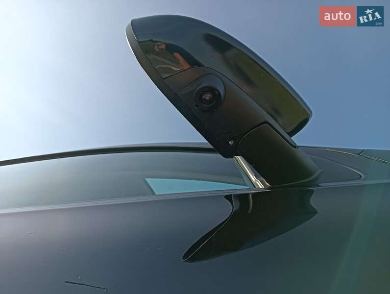 Внедорожник / Кроссовер Nissan Qashqai+2 2013 в Виннице фото 35 Внедорожник / Кроссовер Nissan Qashqai+2 2013 в Виннице