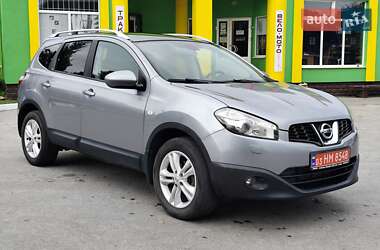 Внедорожник / Кроссовер Nissan Qashqai+2 2011 в Звягеле
