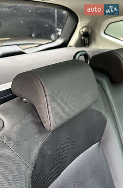Внедорожник / Кроссовер Nissan Qashqai+2 2012 в 