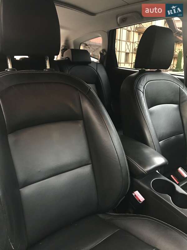 Внедорожник / Кроссовер Nissan Qashqai+2 2011 в Сумах фото 19 Внедорожник / Кроссовер Nissan Qashqai+2 2011 в Сумах