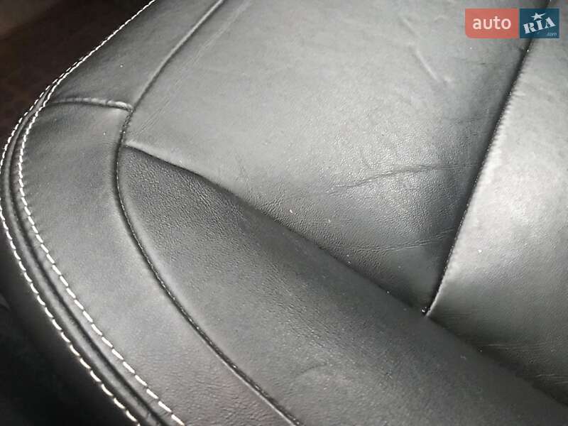 Внедорожник / Кроссовер Nissan Qashqai+2 2011 в Сумах фото 43 Внедорожник / Кроссовер Nissan Qashqai+2 2011 в Сумах