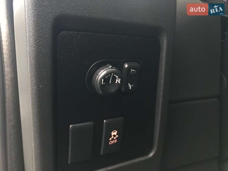 Внедорожник / Кроссовер Nissan Qashqai+2 2011 в Сумах фото 47 Внедорожник / Кроссовер Nissan Qashqai+2 2011 в Сумах