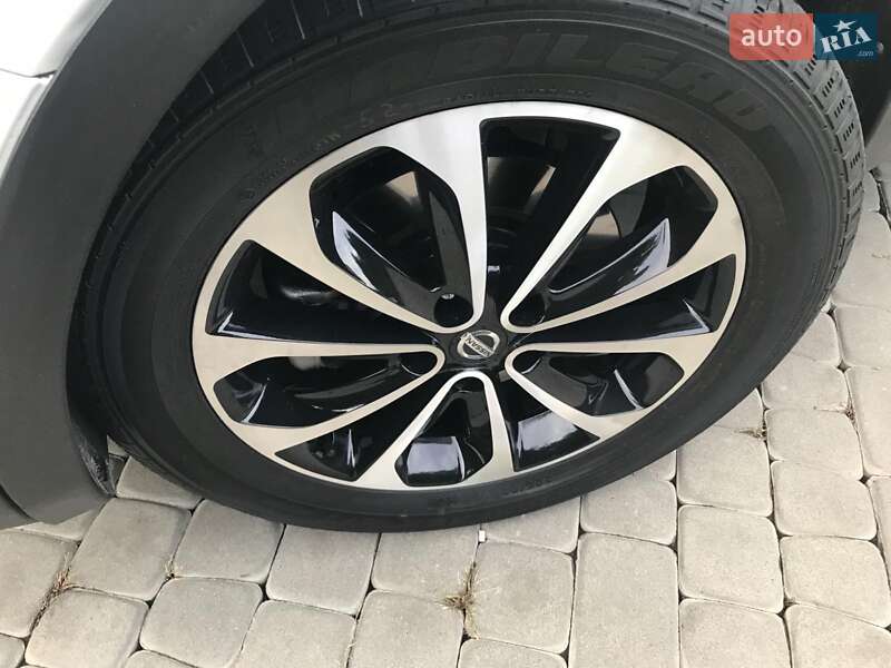 Внедорожник / Кроссовер Nissan Qashqai+2 2011 в Сумах фото 63 Внедорожник / Кроссовер Nissan Qashqai+2 2011 в Сумах